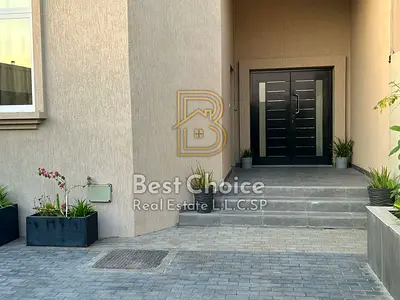 Deluxe Twin Villas for Sale in Al Hoshi