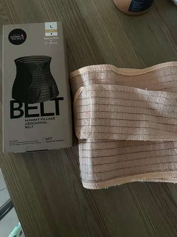 Mammy Village Abdominal Belt for Postpartum Support