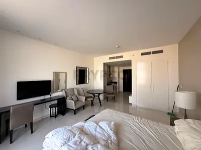 Affordable Fully Furnished Studio | Ready to Move