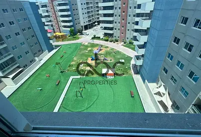 2 غرفة نوم + شرفة | مطبخ مفتوح | جاهز للسكن