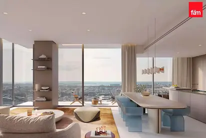 Spacious Terrace | High Floor | Prime Location