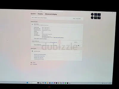 ROG XG32UCWMG 4k DUAL MODE OLED