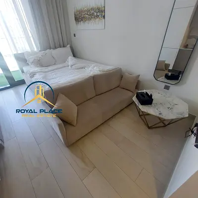 Modern Living | Ready to Move | Luxury Studio