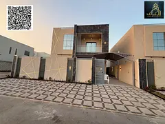 Take advantage of this opportunity to rent a villa in Ajman/Al Zahiyah - directly on Sheikh Mohammed