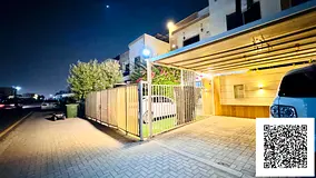Beautiful Luxury Furnished Villa Available for Rent Al Yaesmeen, Ajman