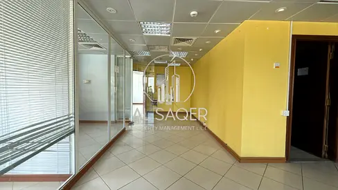 Commercial Office Space | Prime Business Location