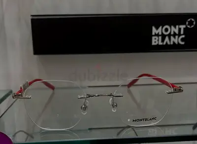 Mont Blanc frame brand new MB02230-00350