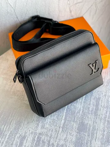 Messenger bag