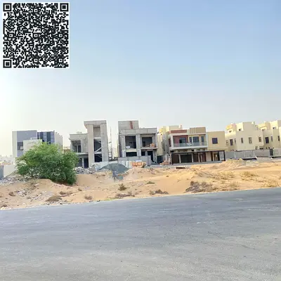 7 RESIDENTIAL PLOT FOR SALE
