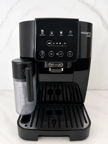 DeLonghi Magnifica Start Automatic Espresso  Cappuccino Machine