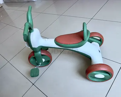 Kids cycle