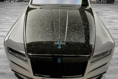 صورة مصغرة 17 لـ 2024 ROLLS-ROYCE CULLINAN