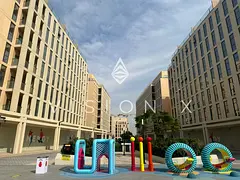 Contemporary Living | Prime Al Mamsha Location