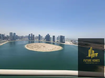 Lavish apartment 3bhk with master bedroom with wardrobes with balcony with gym + pool free with parking free on prime location