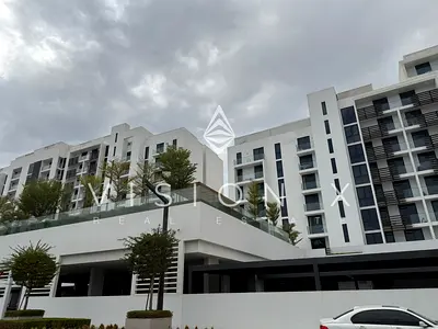 Trendy| Central Aljada | Spacious Layout