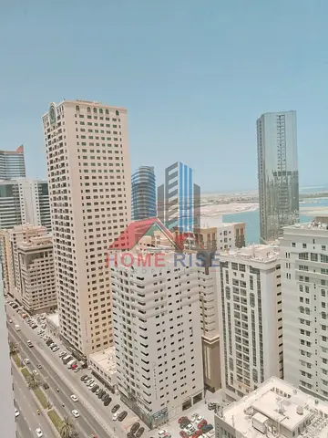 Spacious / 1BHK / Sea view / Easy Exit / Family-Friendly