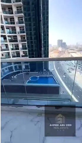 موقع مميز _ اطلاله بحريه _ سكن راقى _ امن 24 _ اسعار مناسبه
