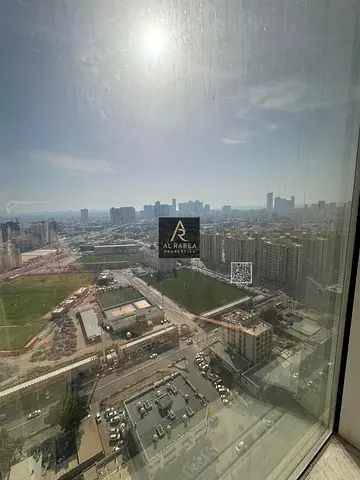 Studio for Rent in Horizon Towers A – 500 Sqft – AED 23K – 6 Payments