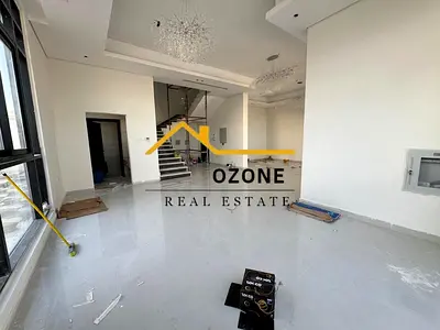 Brand New 5-Bedrooms Villa\Maid Room \°°For Rent in hoshi