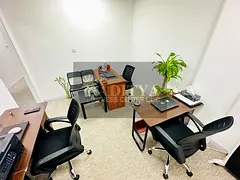 Stylish Office | Bank Account Assistance | Free Utility