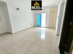 BRIGHT 1BHK APARTMENT AVAILABLE WITH OPEN VIEW BALCONY WITH BUILT-IN WARDROBES ONLY FOR FAMILY READY