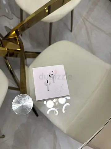 Apple AirPods 4 with ANC - sealed