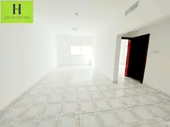 Chiller Free ! Spacious 1BHK | 6 Cheque | Balcony In Al Majaz