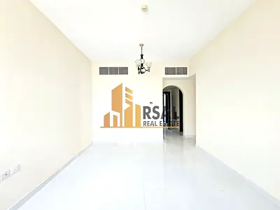 Lavish family 2 BHK/Ready to move/EASY Payment/Near to Healthy Club Restaurant Sharjah