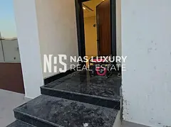 Hot Deal | Brand New 5BR Single Row Villa | 510 SQM