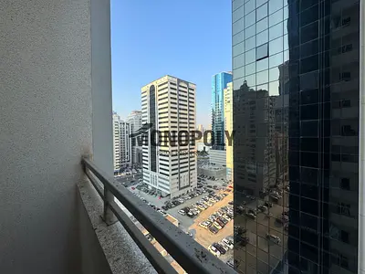 One Month Free | Balcony Living | Prime Location | Clean and Modern Apartment