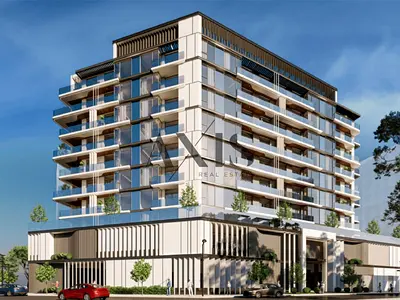 Iconic Structure | Luxury Apartment | Prime Location