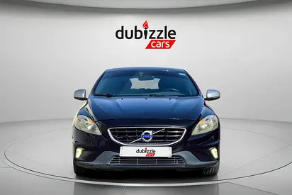 2016 Volvo V-CLASS 照片 2