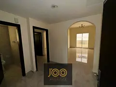 A large room and living room with two bathrooms in Al-Hamidiyah, opposite the courthouse and near Sh