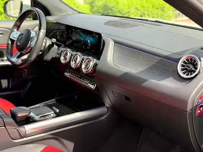 Mercedes-Benz GLA 200, миниатюра 13