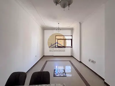 Nice view | Spacious 1-BHK Apartment | Available At al khan street