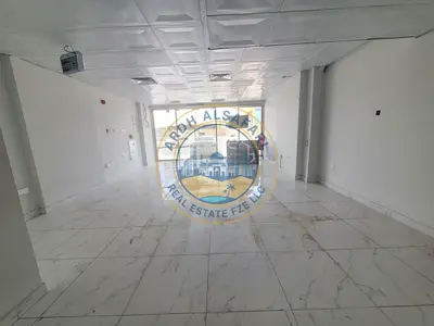 Shop available for rent in school area
