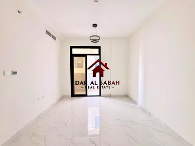 Brand new building ❗️6 payments ❗️2 balconies ❗️Ready to move