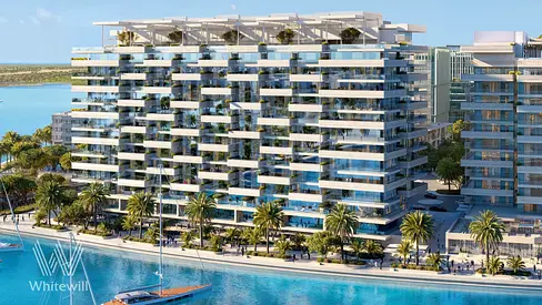 Community View \ Spacious Layout | Big Balcony