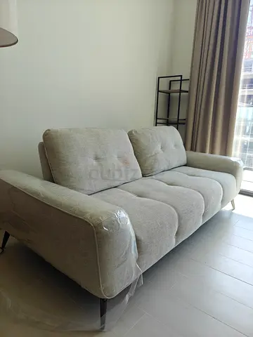 Reedo 3-seater sofa