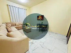 Spacious Furnished 1 Bedroom Apartment For Monthly Rent In Mowaihat 2 With Balcony And Prime Locatio