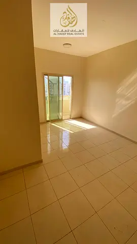Distinctive apartment, balcony, free maintenance, spacious, prime location, easy access