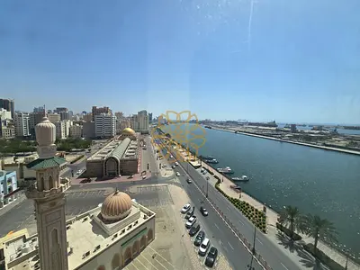Full Sea View _No Deposit 1BHK Apartment