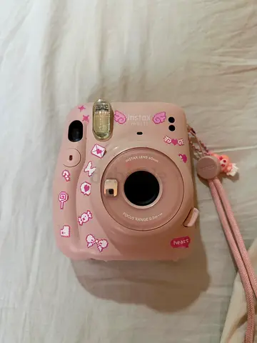 Instax mini 11