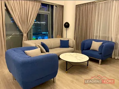 Chiller Free | Wifi Free | Duplex 3Bhk