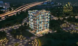 0% Down Payment | Amazing View |Near Metro |High ROI