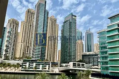 Elegant 1 BR I Fully Furnished I Al Majara 5