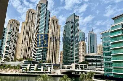 Elegant 1 BR I Fully Furnished I Al Majara 5