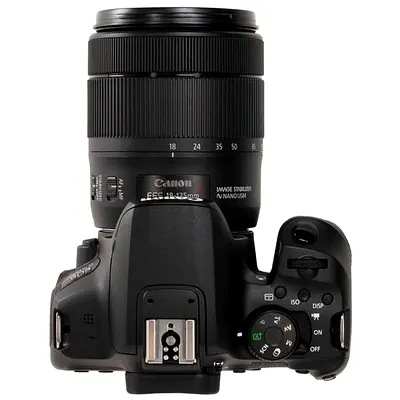 Canon 850d