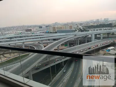 ESCAN TOWER Marina View | Vacant 2BR | | Prime Dubai Marina