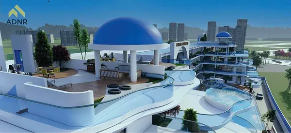 فرصة استثمارية | جاهز للسكن | موقع متميز | أفضل سعر | عائد استثمار مرتفع
